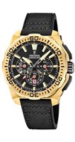 Montre Festina Homme CHRONO BIKE in Acier F20728/3 - F20728/3